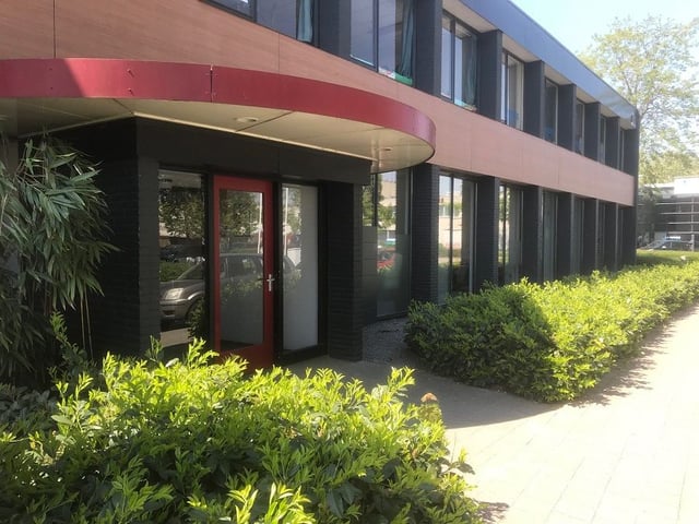 Schonenvaardersstraat 14