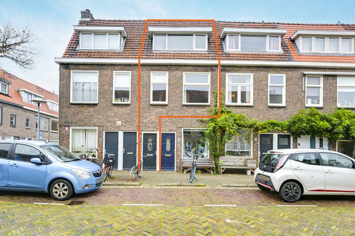 Bekijk foto 1 van Galvanistraat 15-BS