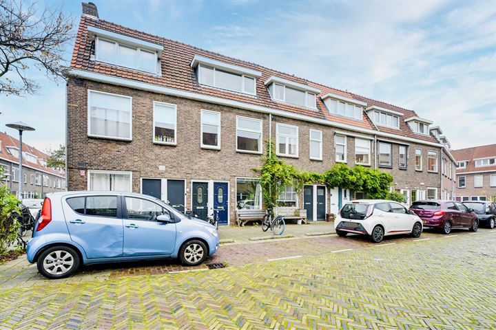 Bekijk foto 27 van Galvanistraat 15-BS