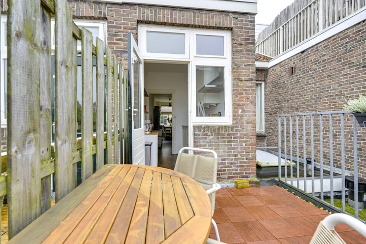 Bekijk foto 17 van Galvanistraat 15-BS