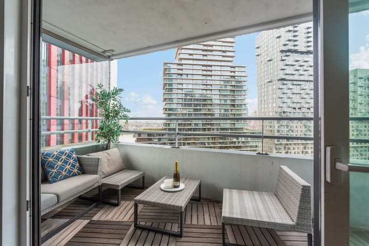 Foto 2 van Wijnbrugstraat 179