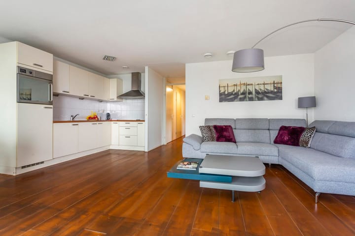 Foto 4 van Wijnbrugstraat 179