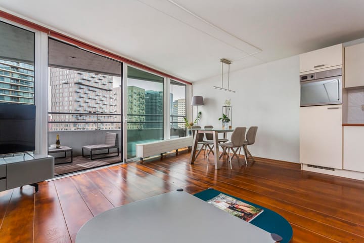 Foto 5 van Wijnbrugstraat 179