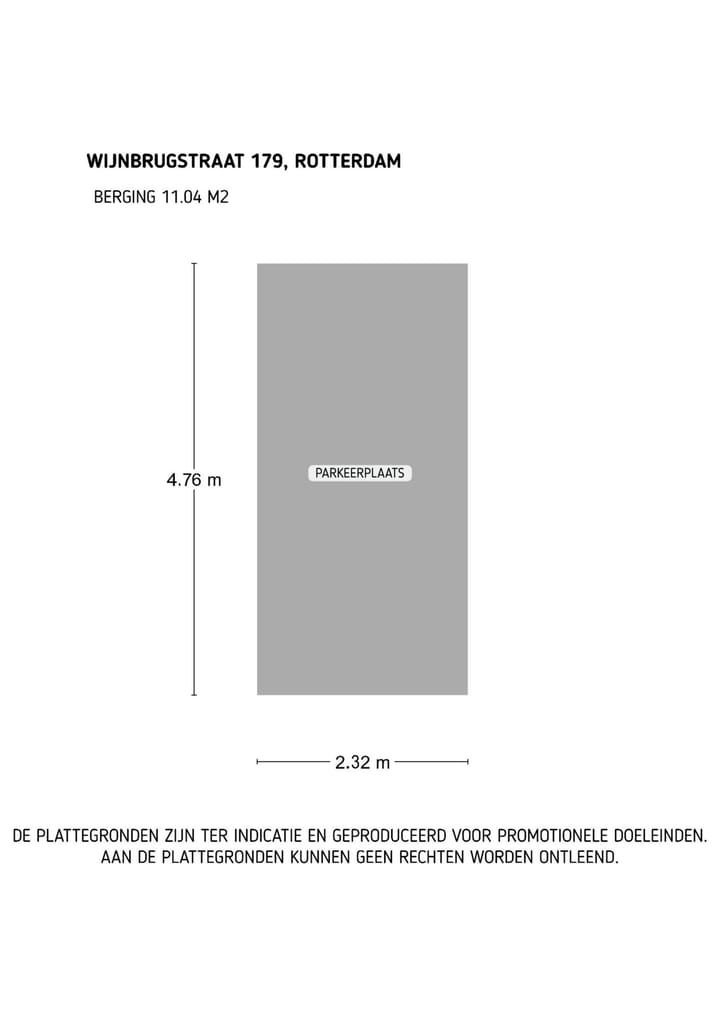 Foto 22 van Wijnbrugstraat 179