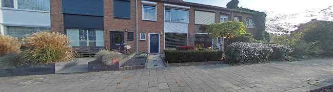 View 360° photo of Voortuin of Keplerstraat 48