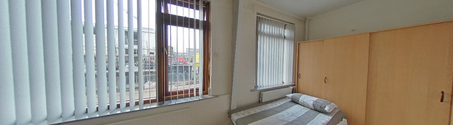 View 360° photo of Slaapkamer of Keplerstraat 48