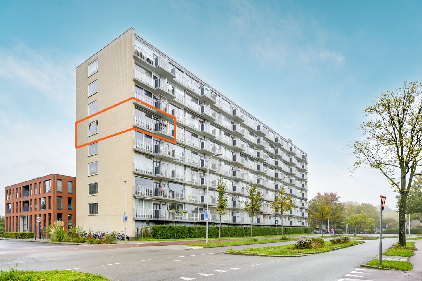 Foto 1 van Rauwenhofflaan 140