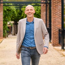 Rutger Niewerth - Hypotheekadviseur