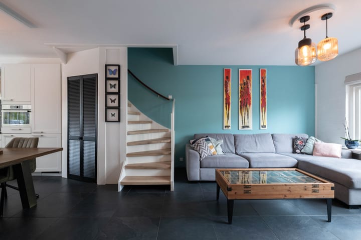 Foto 3 van Poseidon 5