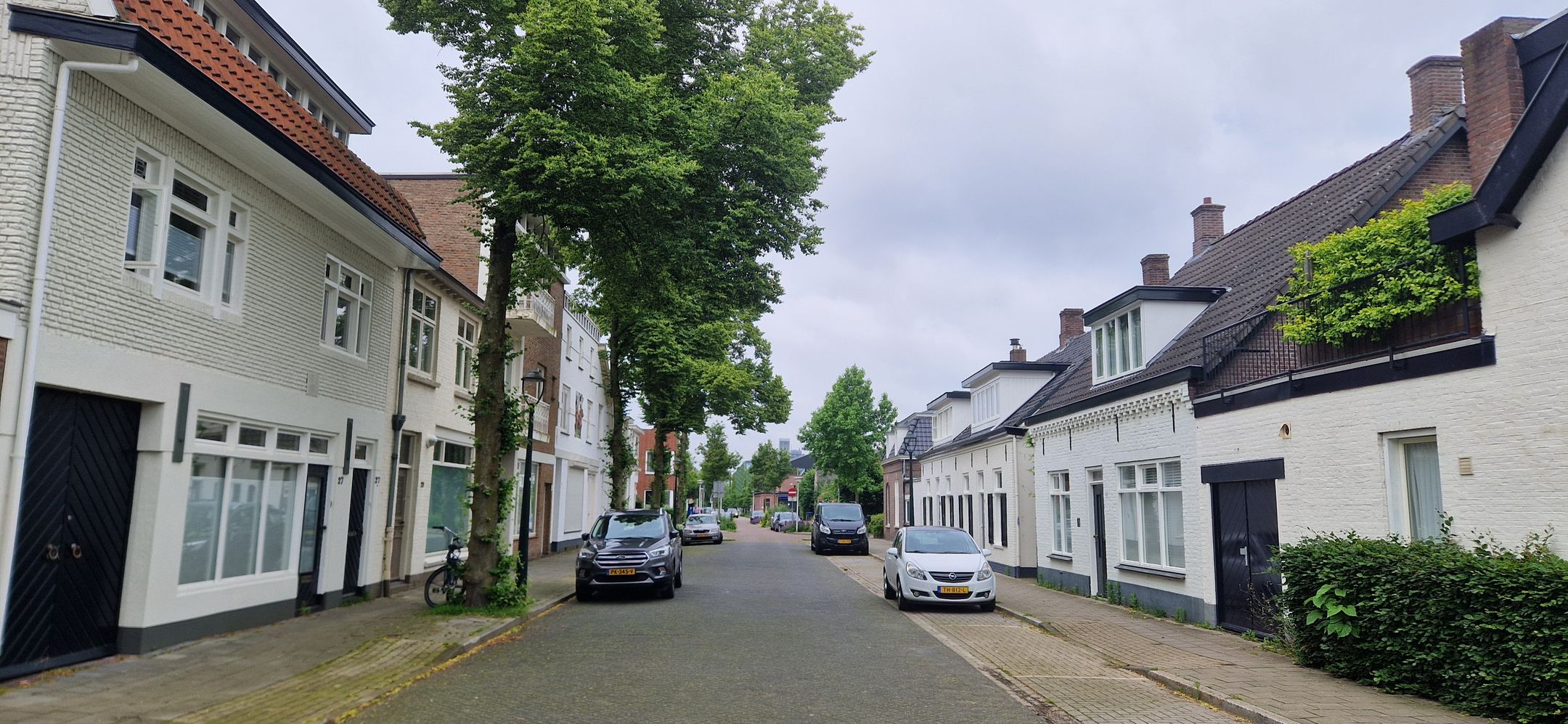 Treurenburgstraat, 27, Eindhoven, 5613EA, Noord-Brabant, Nederland 27