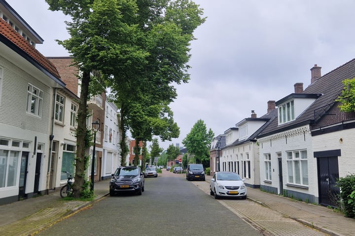 Bekijk foto 1 van Treurenburgstraat 27