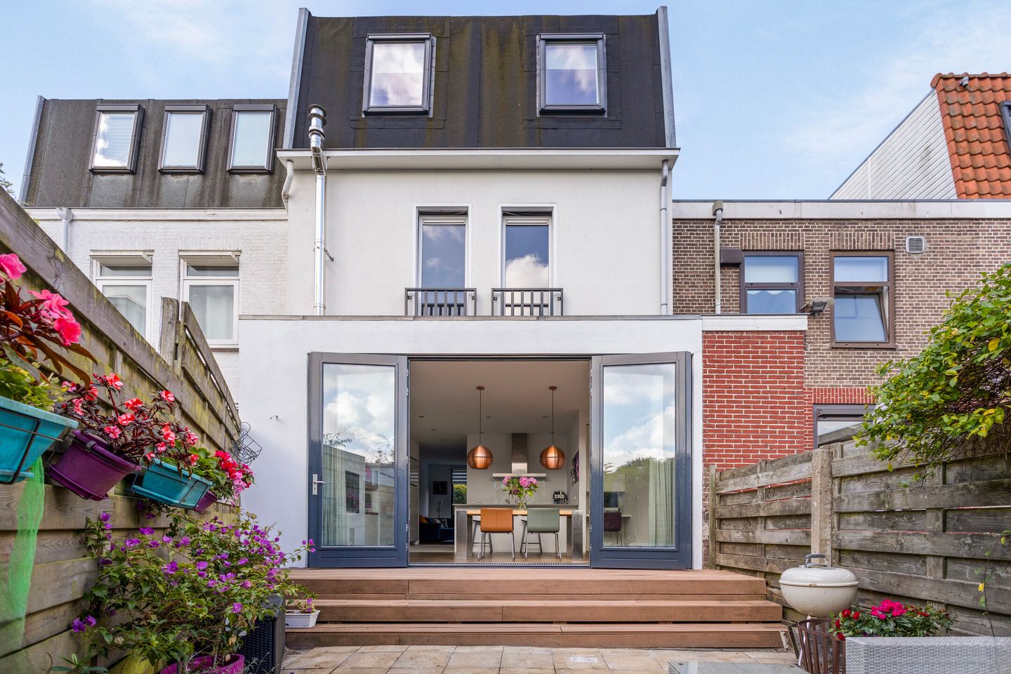 Foto 1 van Willem van Beijerenlaan 34