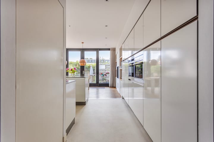 Foto 4 van Willem van Beijerenlaan 34