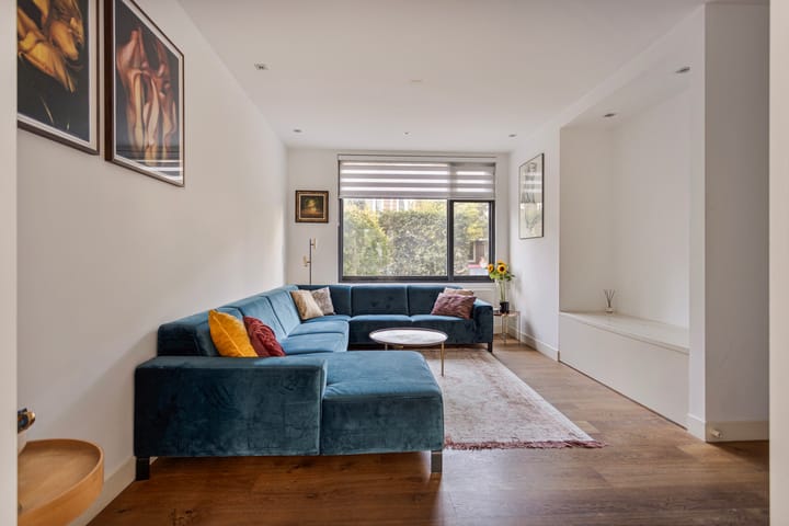 Foto 5 van Willem van Beijerenlaan 34