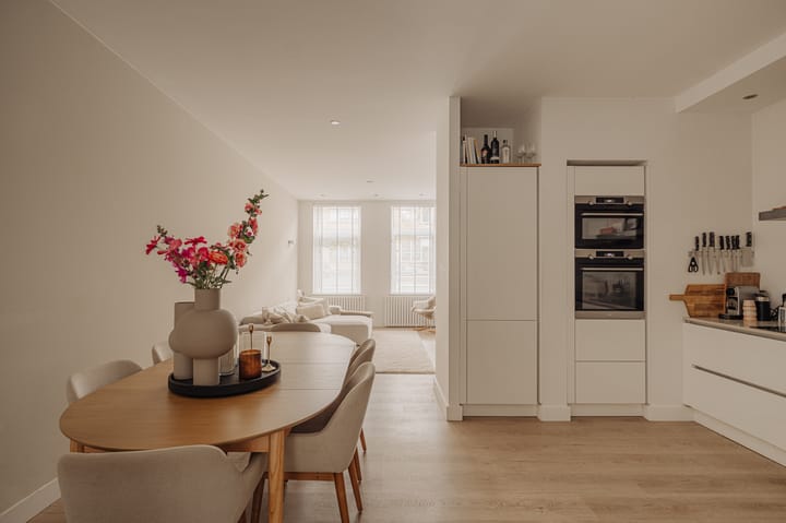 Foto 4 van Tolstraat 146-H