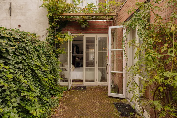 Foto 6 van Tolstraat 146-H