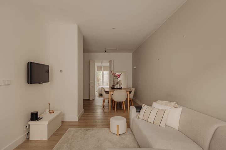 Foto 9 van Tolstraat 146-H