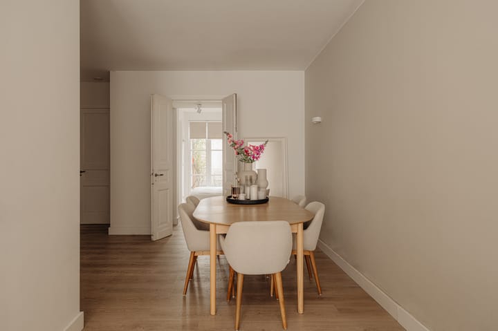 Foto 10 van Tolstraat 146-H