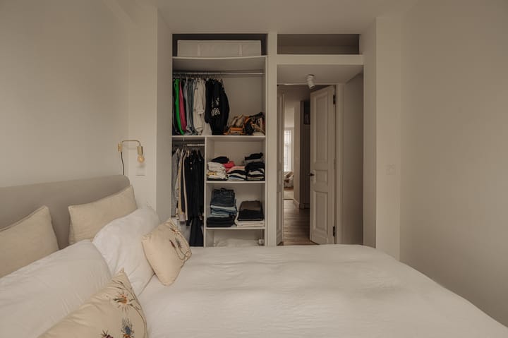 Foto 12 van Tolstraat 146-H