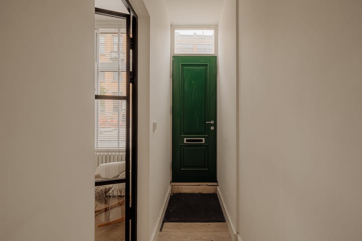 Foto 14 van Tolstraat 146-H