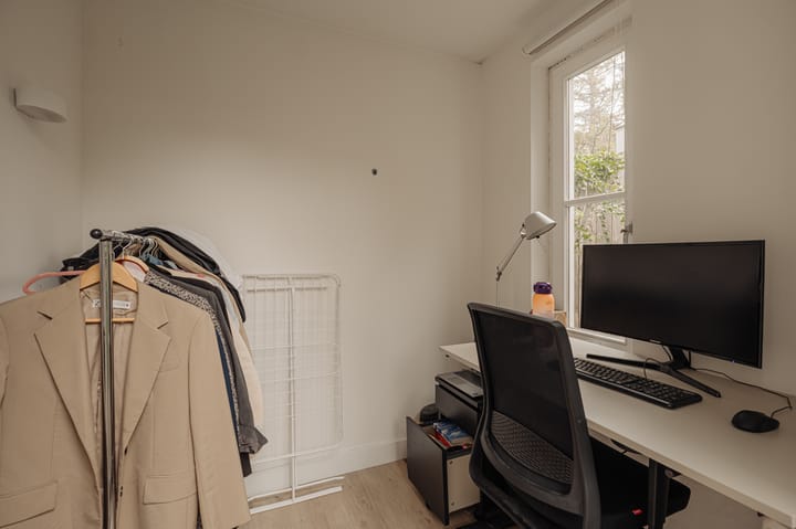 Foto 15 van Tolstraat 146-H