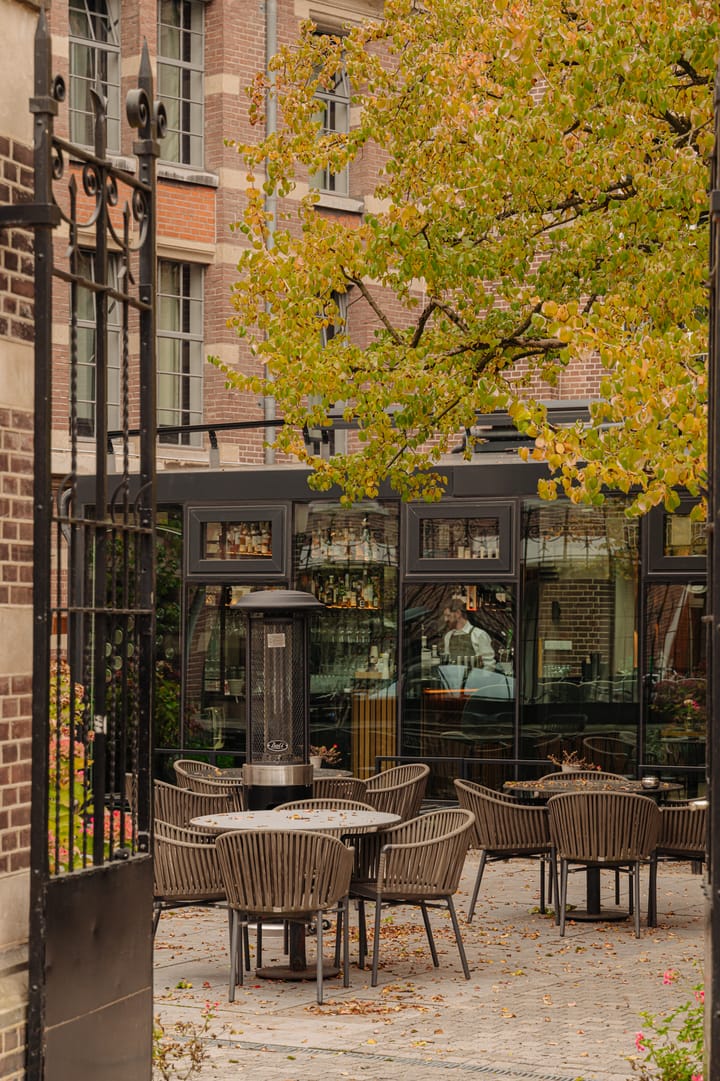 Foto 20 van Tolstraat 146-H