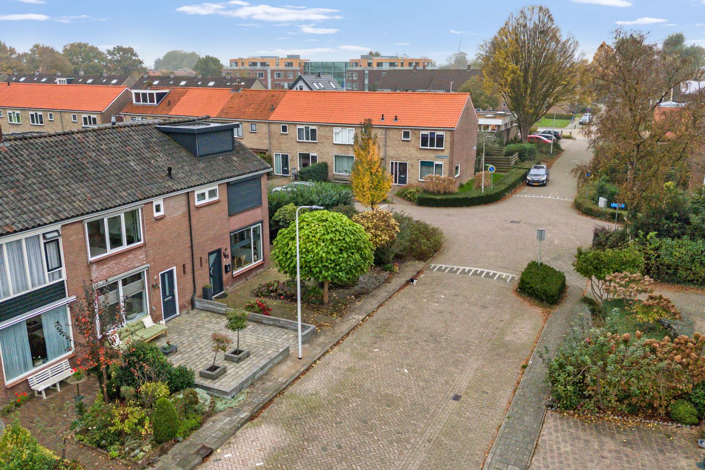 Foto 4 van van Brandenburgstraat 5