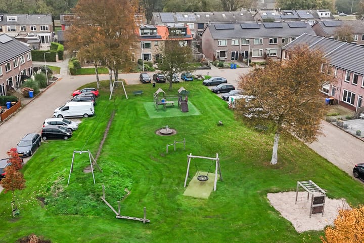 Foto 5 van van Brandenburgstraat 5