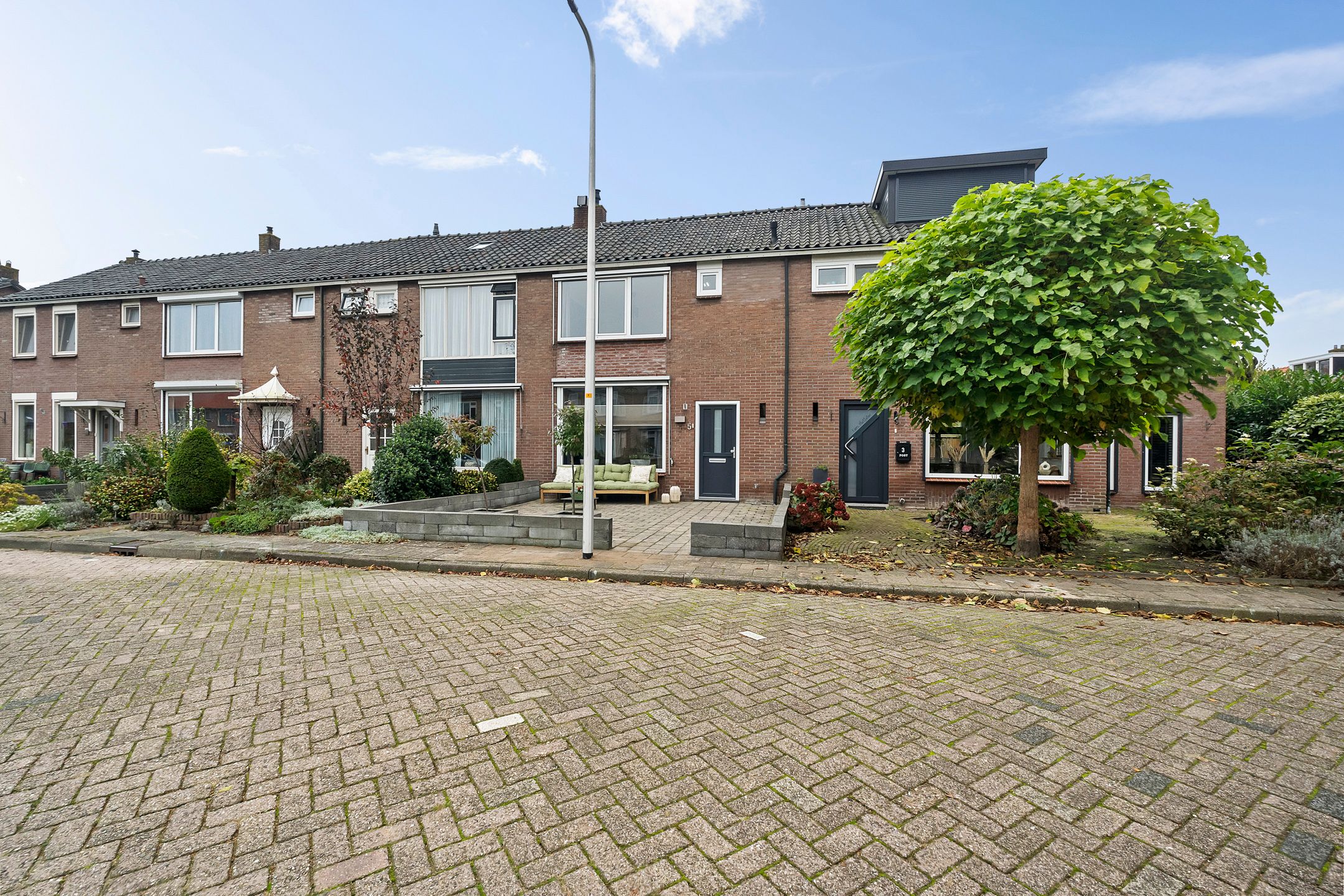 Foto 6 van van Brandenburgstraat 5