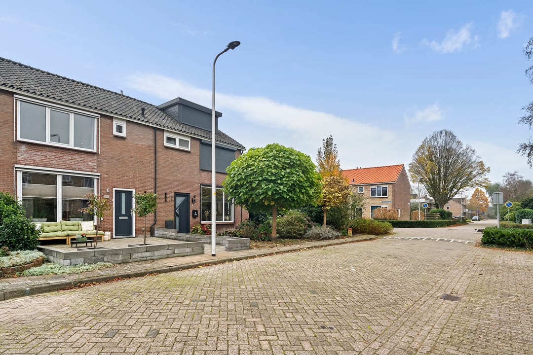 Foto 7 van van Brandenburgstraat 5