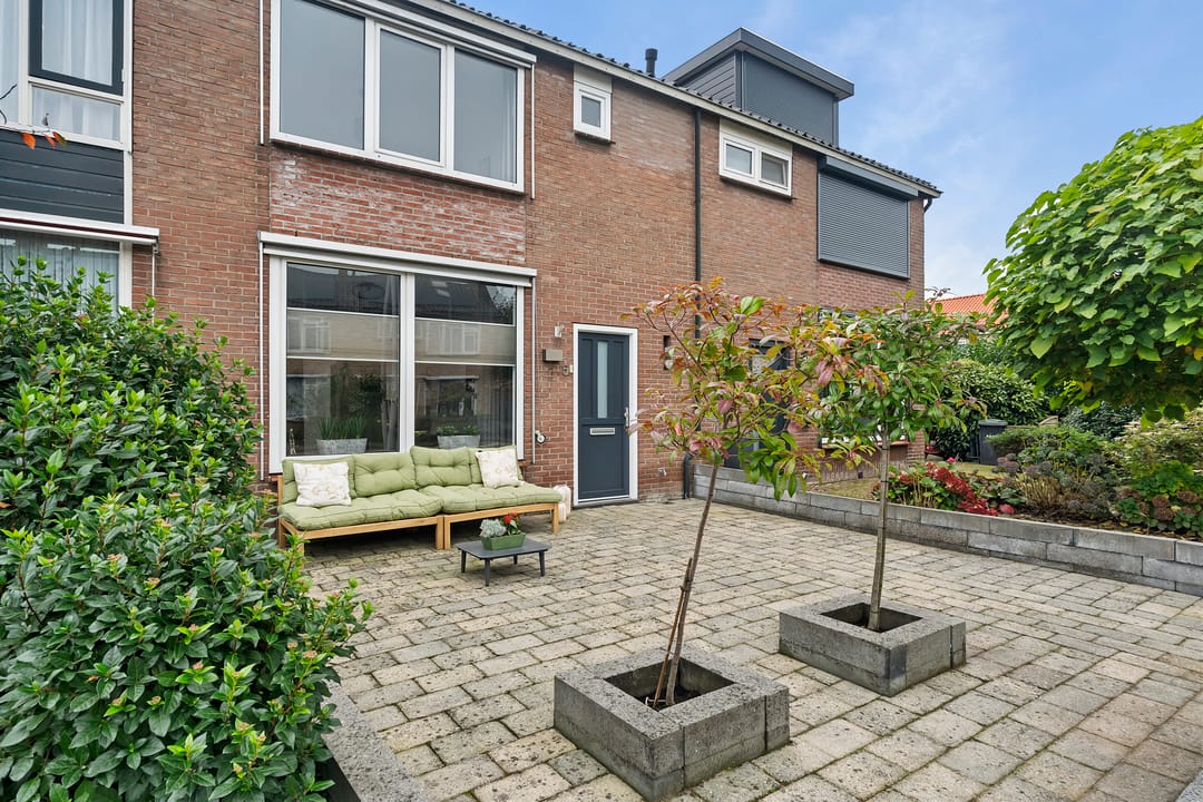 Foto 8 van van Brandenburgstraat 5