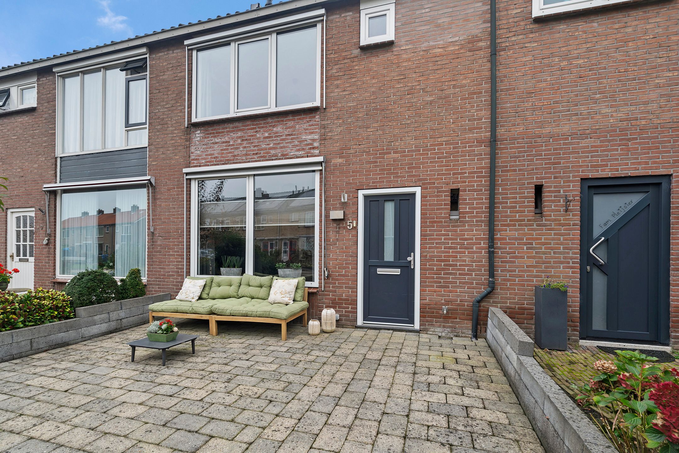 Foto 9 van van Brandenburgstraat 5