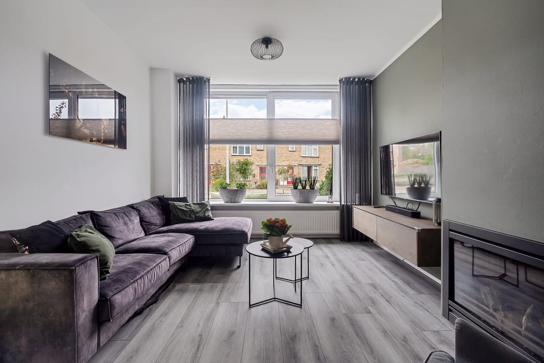 Foto 13 van van Brandenburgstraat 5