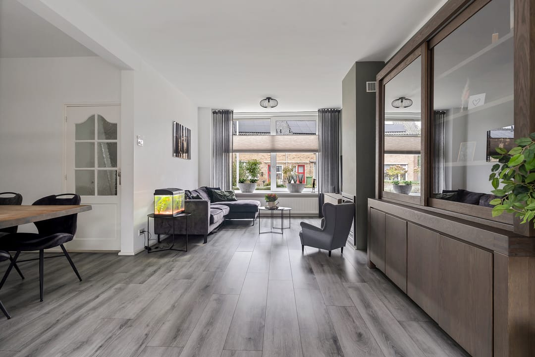 Foto 17 van van Brandenburgstraat 5