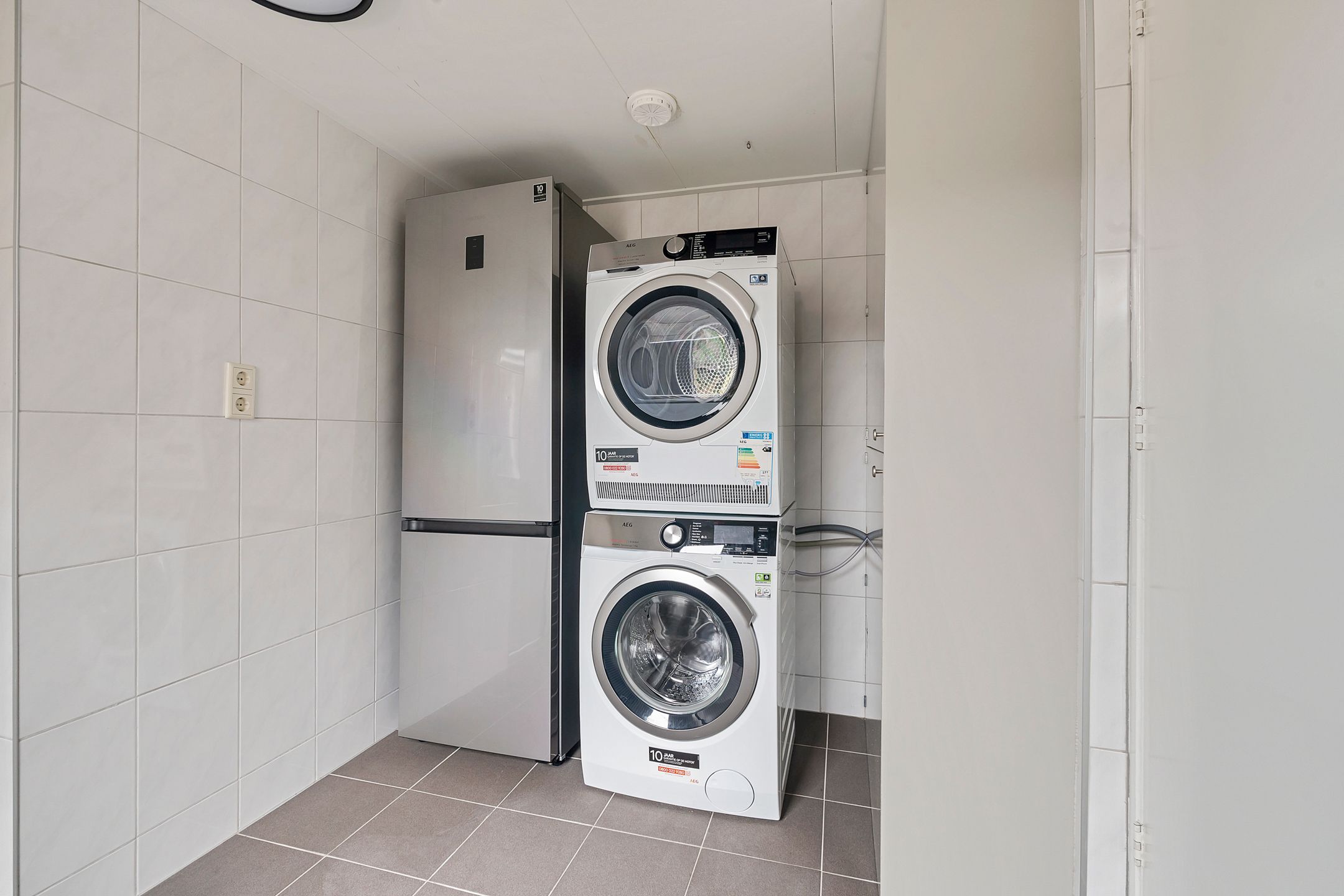 Foto 18 van van Brandenburgstraat 5