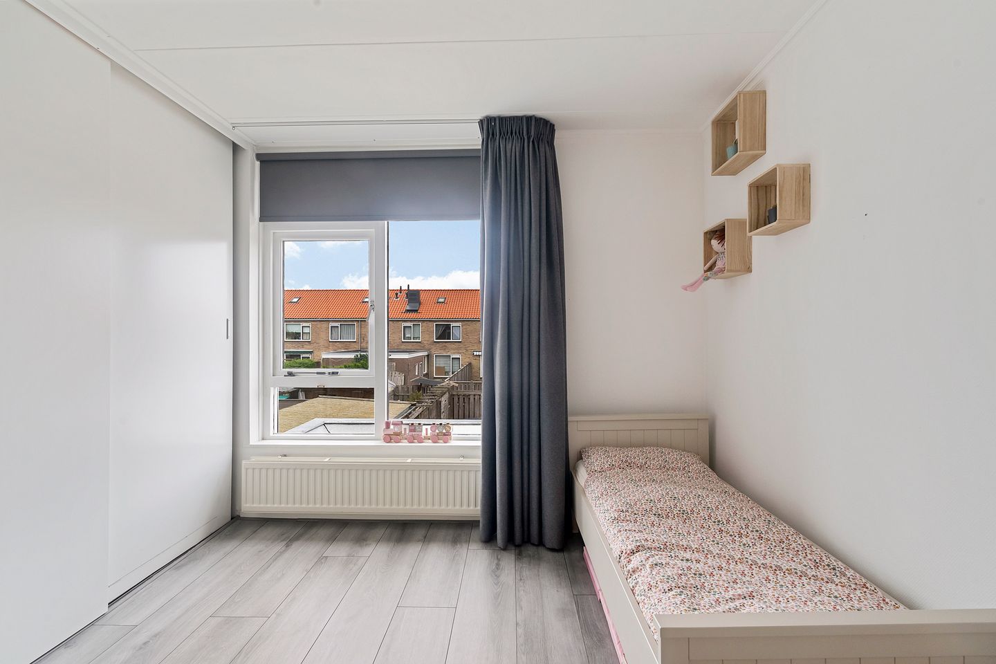 Foto 25 van van Brandenburgstraat 5