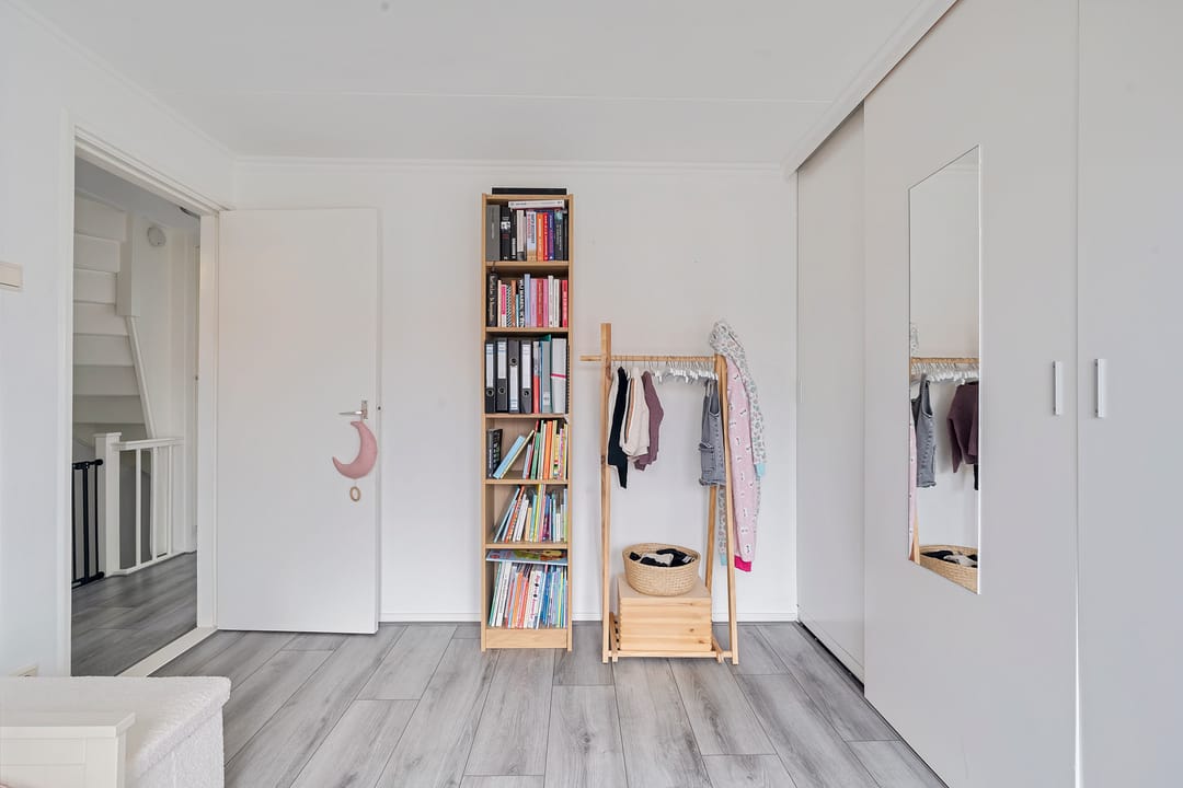 Foto 26 van van Brandenburgstraat 5