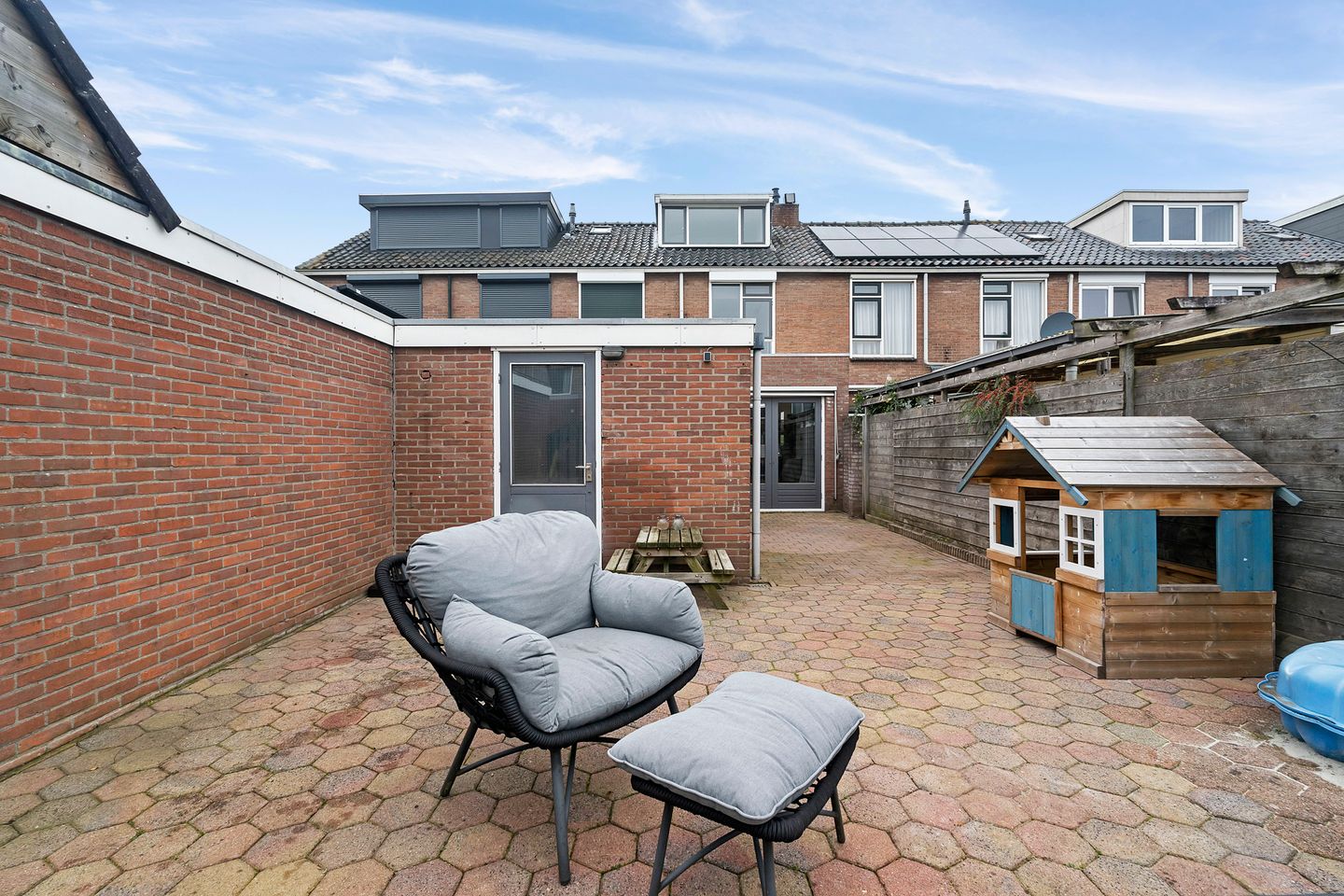 Foto 34 van van Brandenburgstraat 5