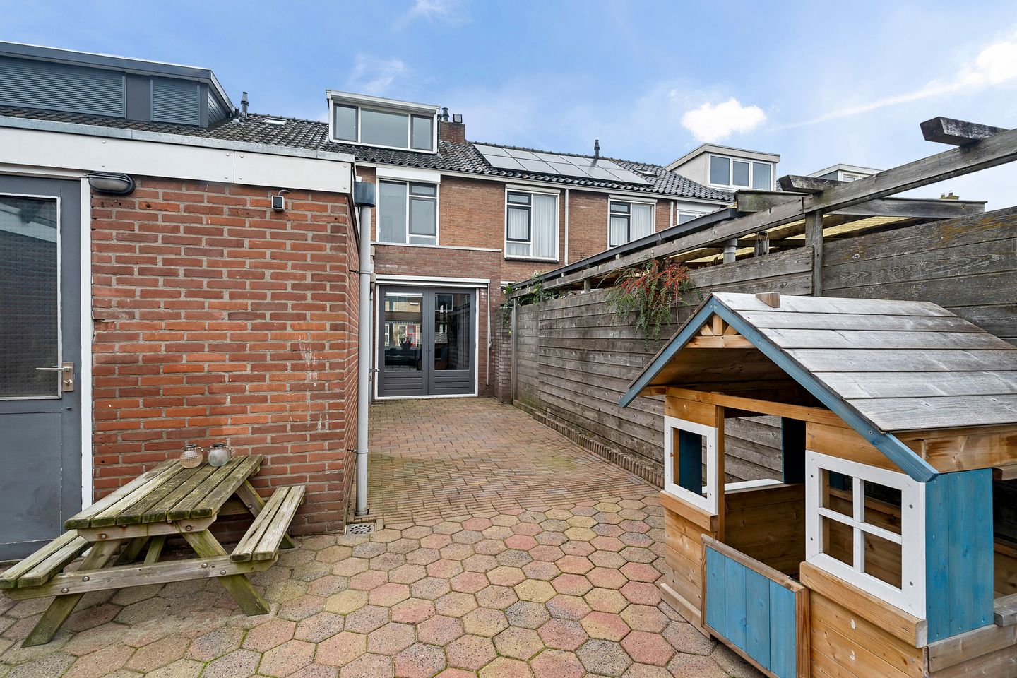 Foto 35 van van Brandenburgstraat 5