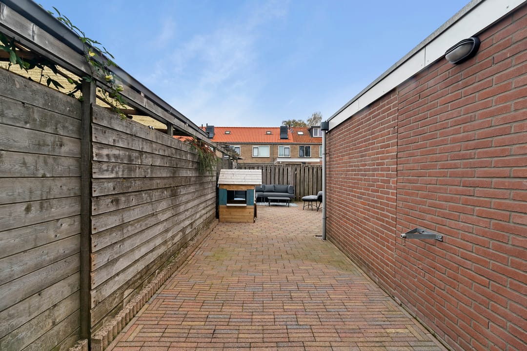 Foto 37 van van Brandenburgstraat 5