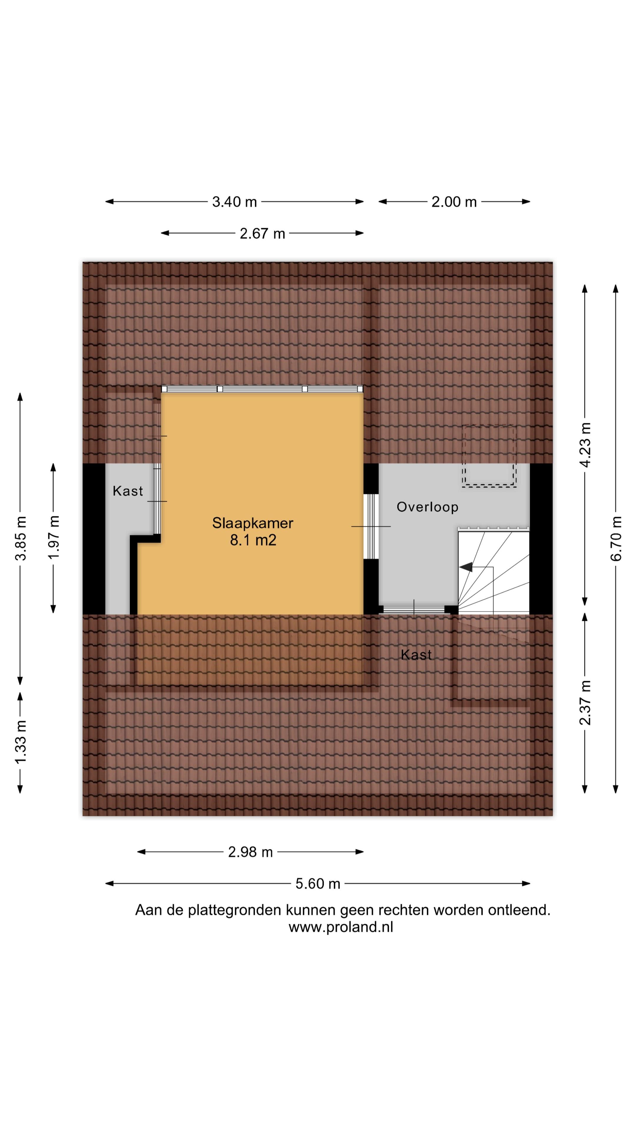 Foto 42 van van Brandenburgstraat 5