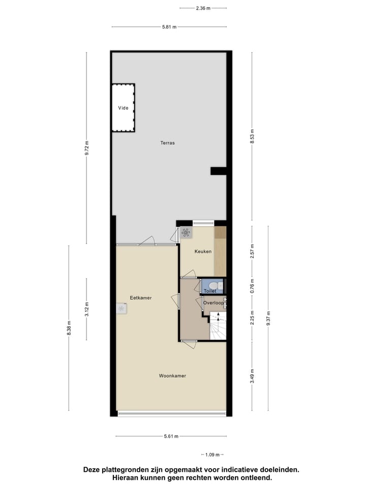 Foto 31 van Leeuwerikstraat 19