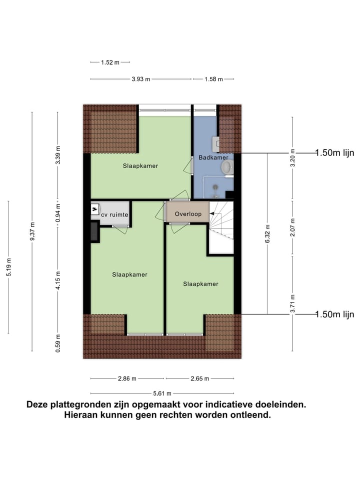 Foto 32 van Leeuwerikstraat 19
