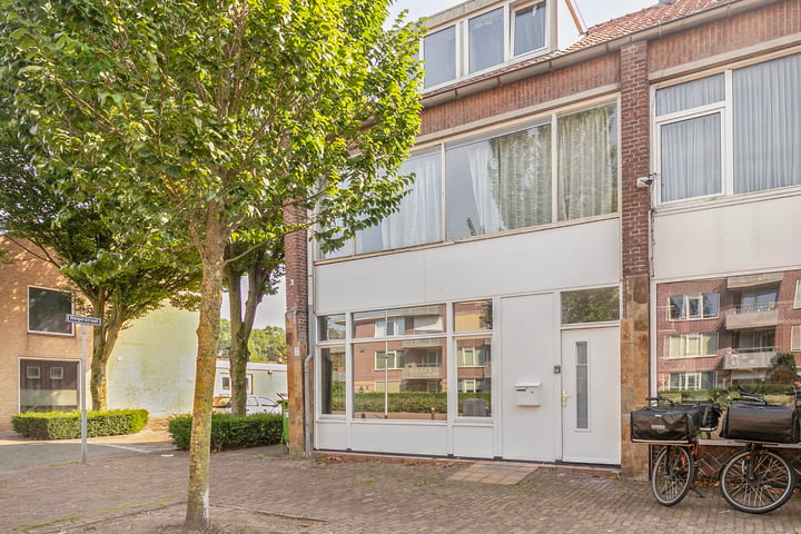 View photo 1 of Leeuwerikstraat 21