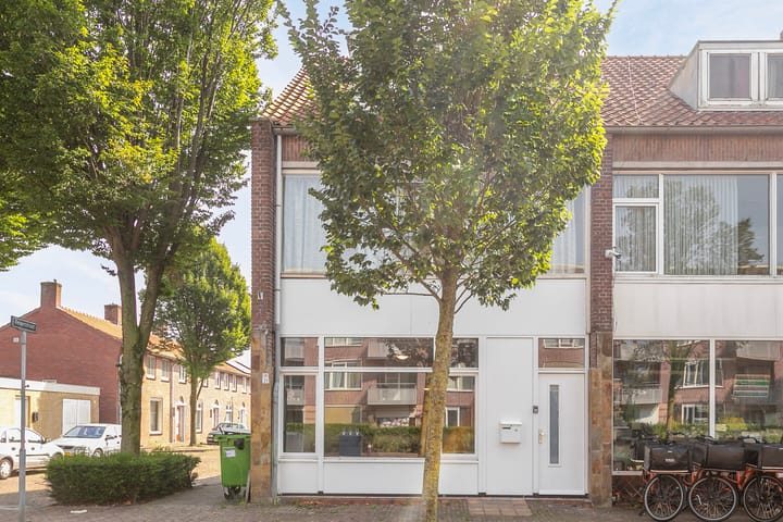 Foto 2 van Leeuwerikstraat 21