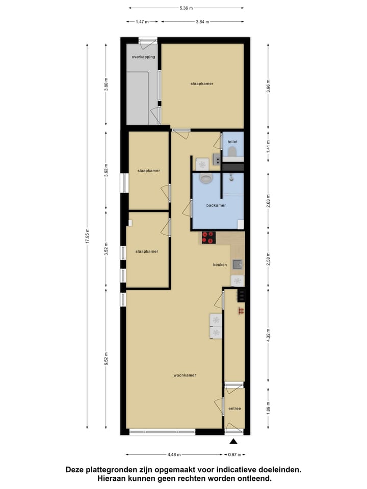 Foto 23 van Leeuwerikstraat 21