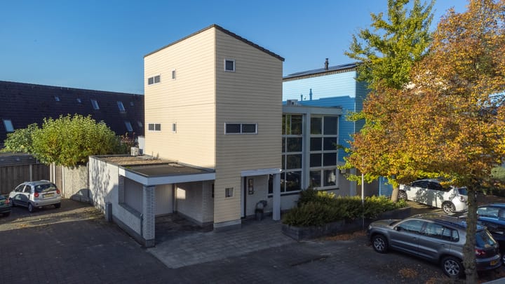 Foto 1 van Kassandralaan 25