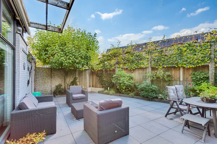 Foto 4 van Kassandralaan 25