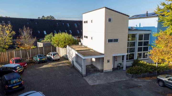 Foto 5 van Kassandralaan 25