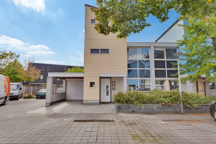 Foto 6 van Kassandralaan 25